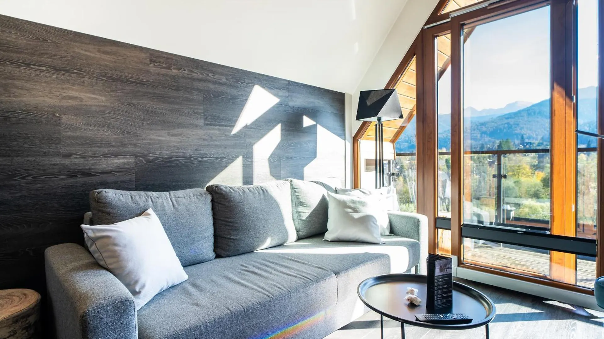 Appartamento Apartament Podhale By Apart Concept Podhale Zakopane
