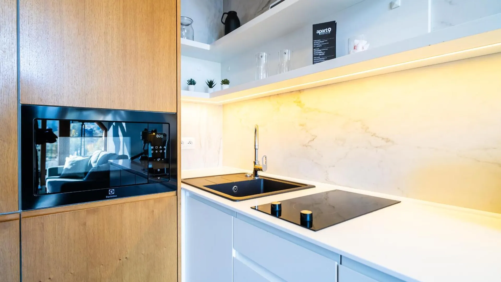 Apartament Podhale By Apart Concept Podhale Zakopane 0*,