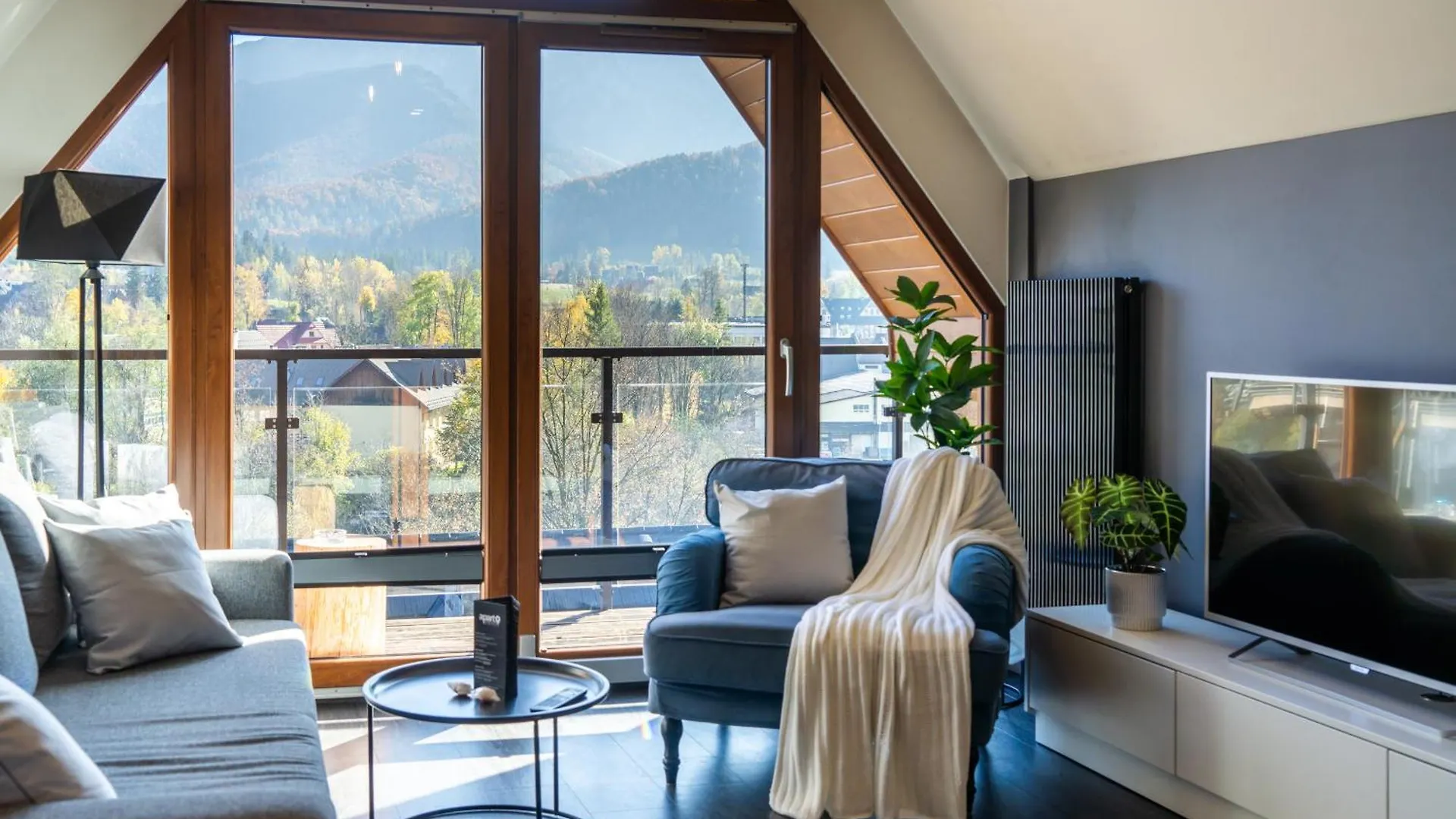 Apartament Podhale By Apart Concept Podhale Zakopane