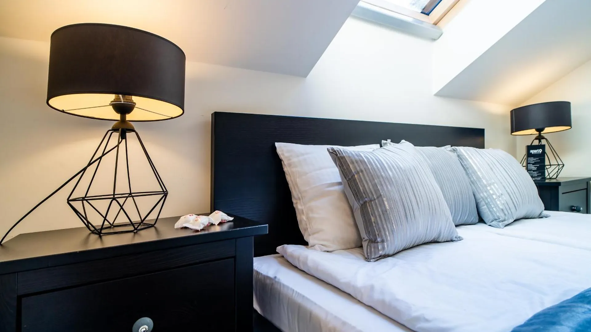 Apartament Podhale By Apart Concept Podhale Zakopane Appartamento