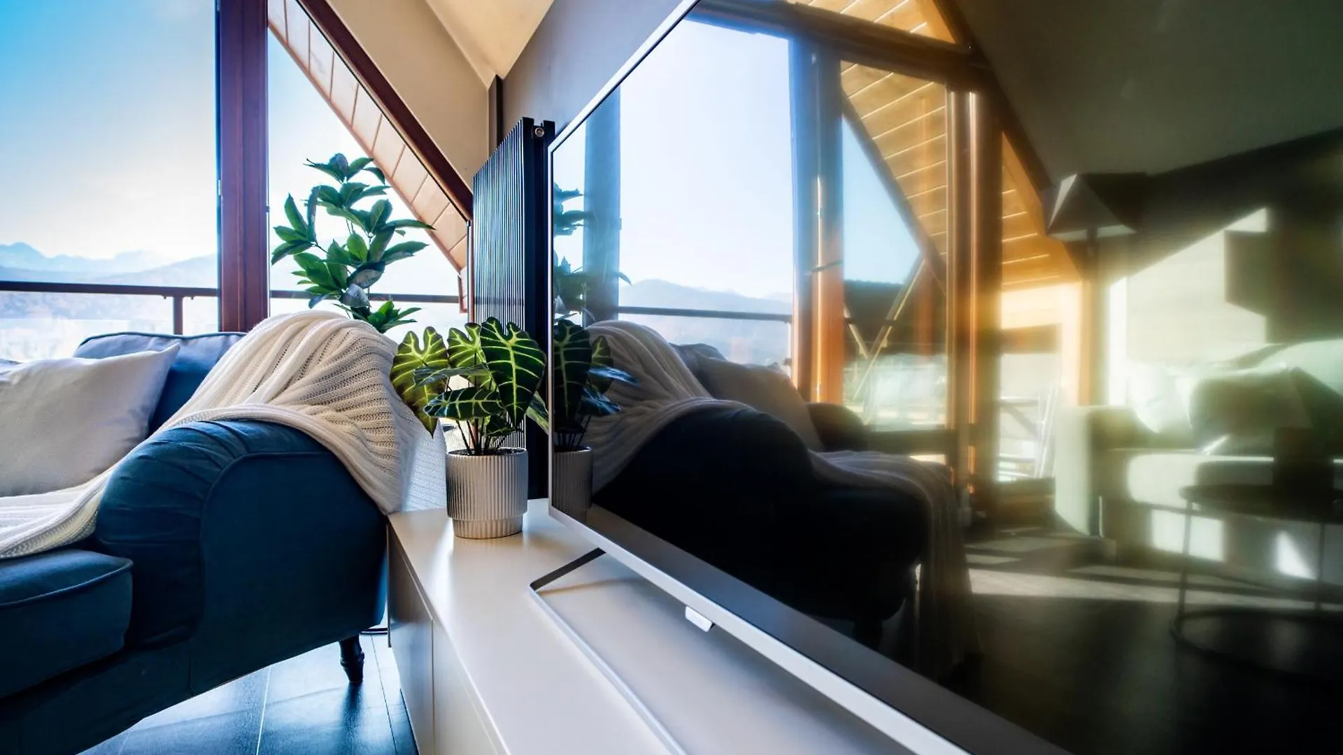 Apartament Podhale By Apart Concept Podhale Zakopane Appartamento