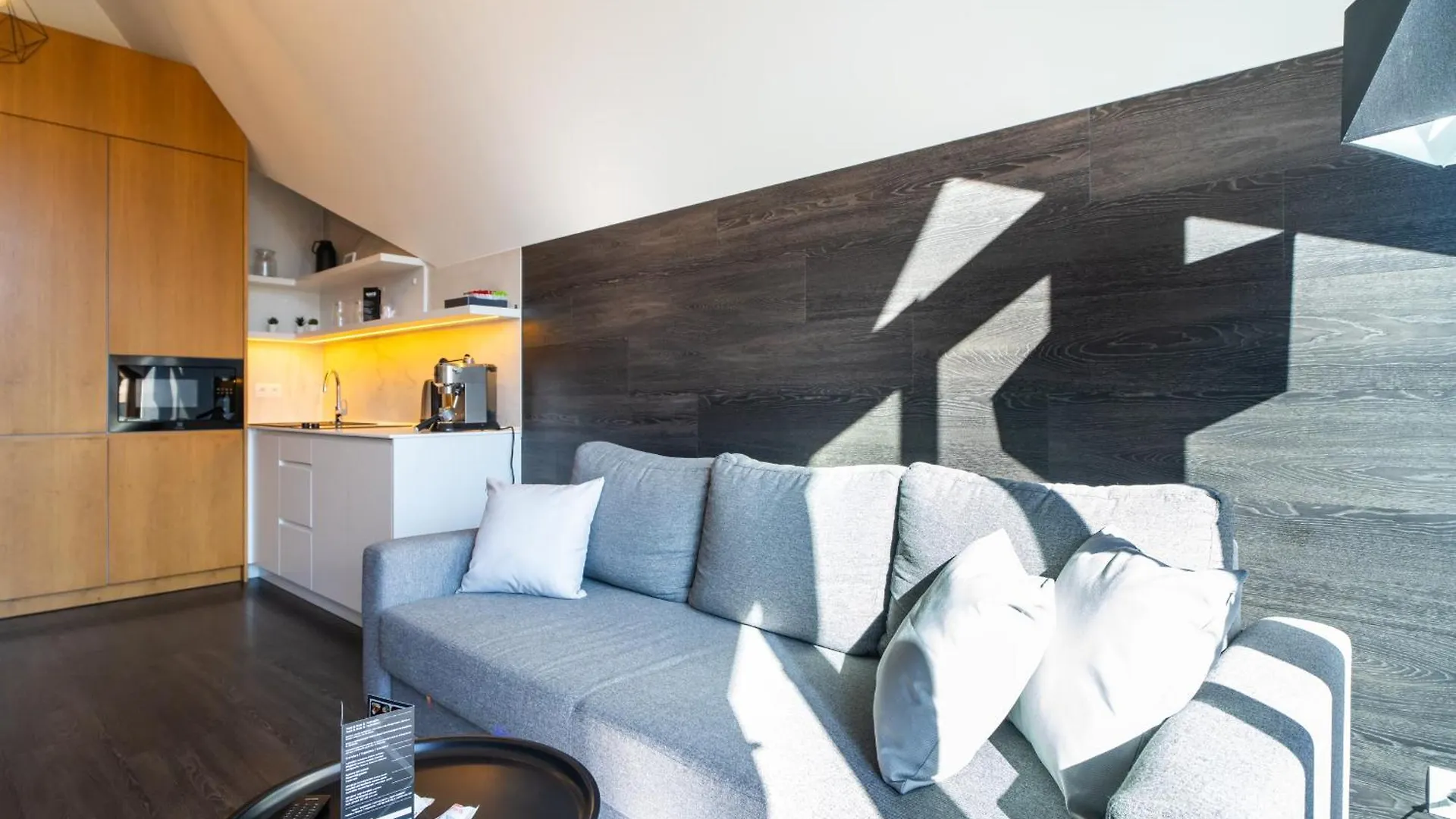 Apartament Podhale By Apart Concept Podhale Zakopane