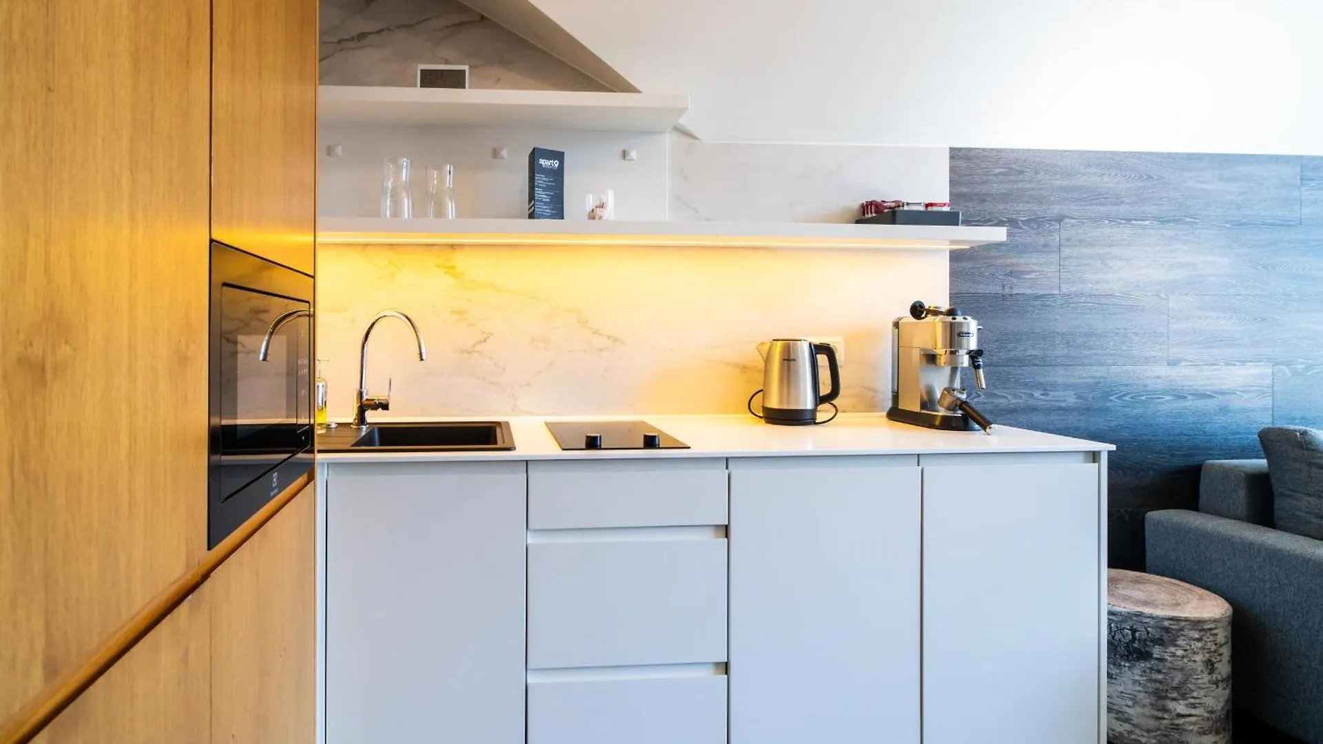 Apartament Podhale By Apart Concept Podhale Zakopane Appartamento